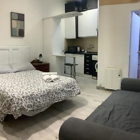 Appartamento Pelayo 44 Chueca Madrid Esterno foto