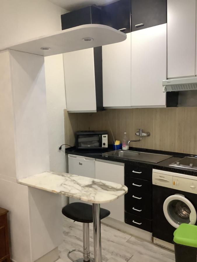 Appartamento Pelayo 44 Chueca Madrid Esterno foto