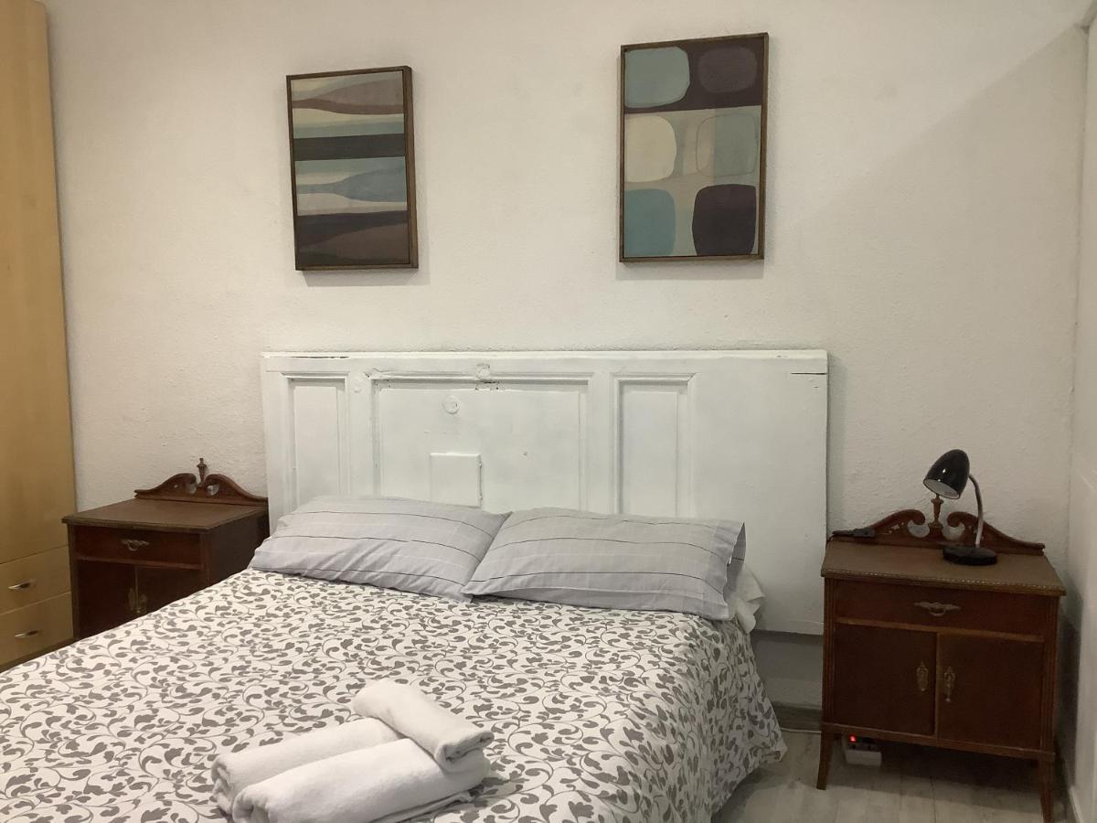 Appartamento Pelayo 44 Chueca Madrid Esterno foto