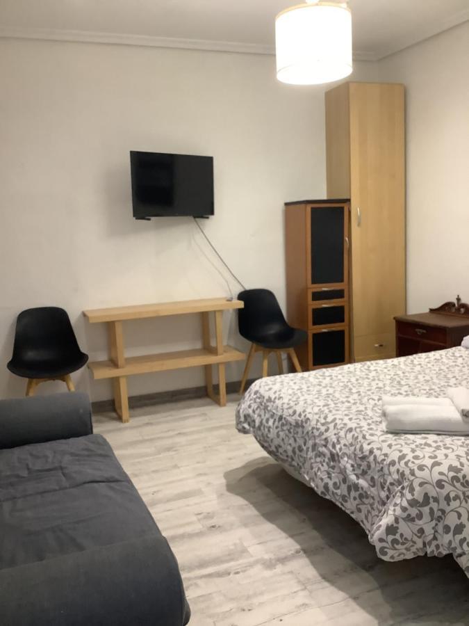 Appartamento Pelayo 44 Chueca Madrid Esterno foto
