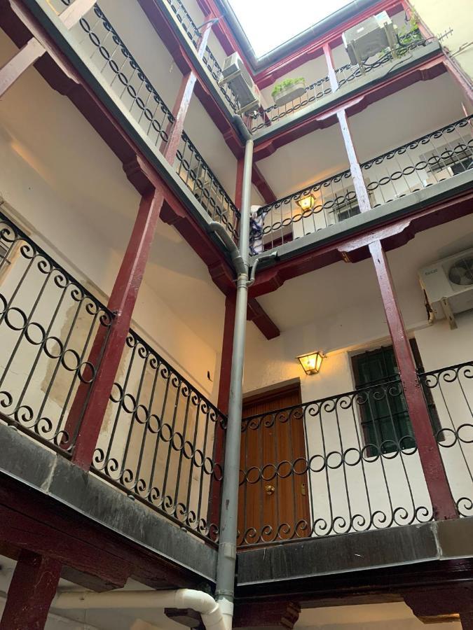Appartamento Pelayo 44 Chueca Madrid Esterno foto