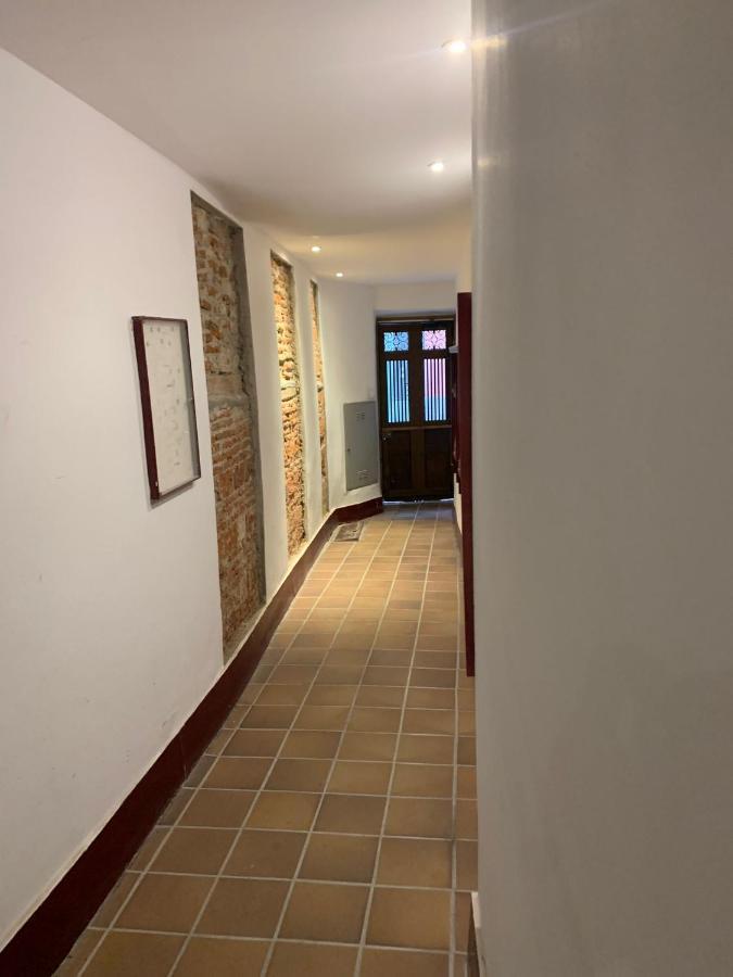 Appartamento Pelayo 44 Chueca Madrid Esterno foto